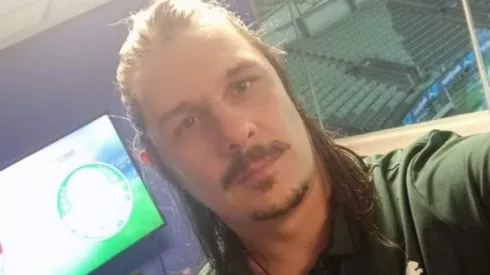 Foto: Arquivo Pessoal - Marcos Costi