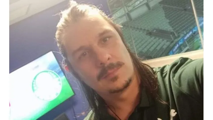 Foto: Arquivo Pessoal - Marcos Costi