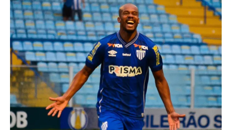 Foto: R.Pierre/AGIF