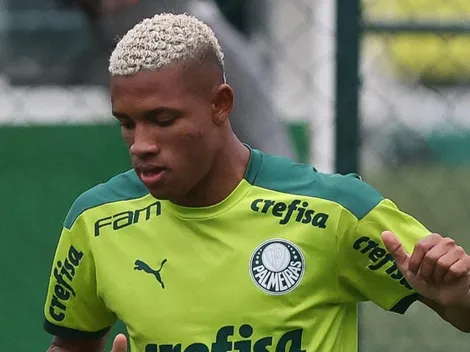 Premier League cresce o olho em Danilo e Palmeiras crava data para abrir negociações; R$ 125 milhões estão em jogo