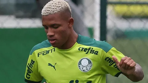 Foto: Cesar Greco - Sociedade Esportiva Palmeiras