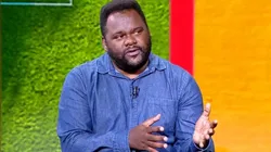 Foto: Reprodução/ESPN - Simplício teve boa passagem pelo Tricolor.