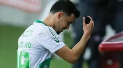 Foto: Pedro H. Tesch/AGIF