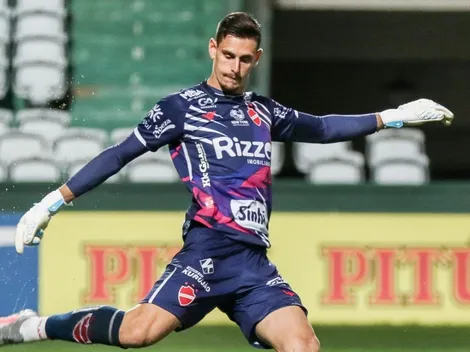 Georgemy projeta Goianão e expõe cenários para deixar o Vila Nova