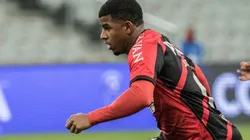 Foto: Robson Mafra/AGIF