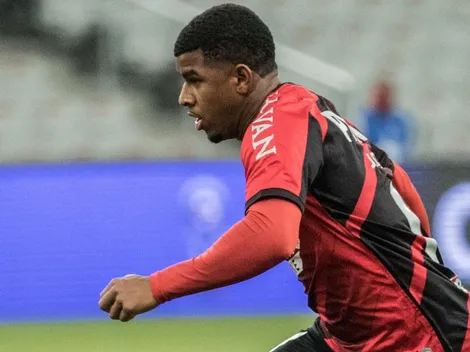 Jaderson projeta temporada e manda recado para à torcida; CONFIRA