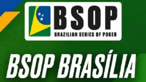 Primeira etapa do BSOP de 2022 foi adiada (Foto: BSOP)