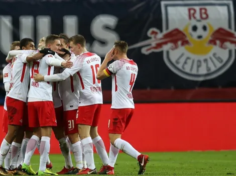Red Bull Leipzig perto de título inédito; sorteio das quartas de final será no dia 23 de janeiro