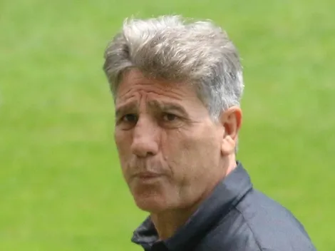 Reserva de Renato em 2021 no Flamengo aponta possível ponto fraco do treinador