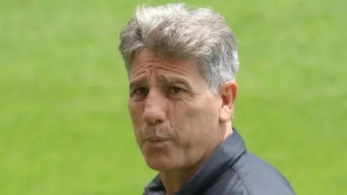 Foto: Fernando Moreno/AGIF