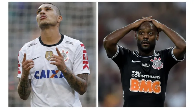 ONDE?? Ex-Corinthians, Guerrero e Love chamam a atenção por novos clubes em 2022