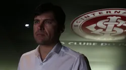 Foto: Ricardo Duarte / Internacional - Atacante desejado por Medina se aproxima do River Plate