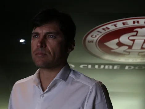 Atacante dos sonhos de Medina se aproxima de equipe da Libertadores