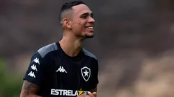 Foto: Vítor Silva/Botafogo