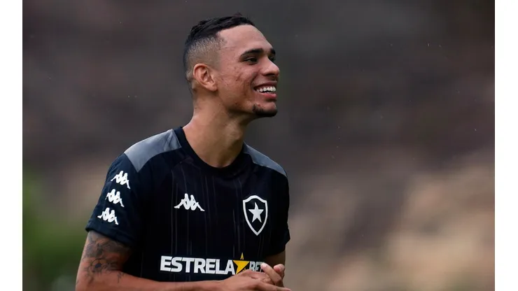 Foto: Vítor Silva/Botafogo