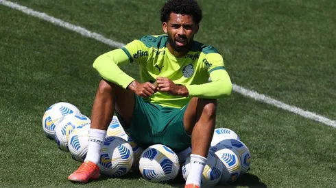 Foto: César Greco/ Palmeiras