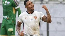 Foto: (Kely Pereira/AGIF) - Como David está a caminho do Internacional, o Fortaleza busca um substituto para a temporada 2022
