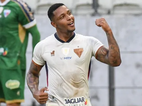 Fortaleza faz proposta para contratar substituto de David