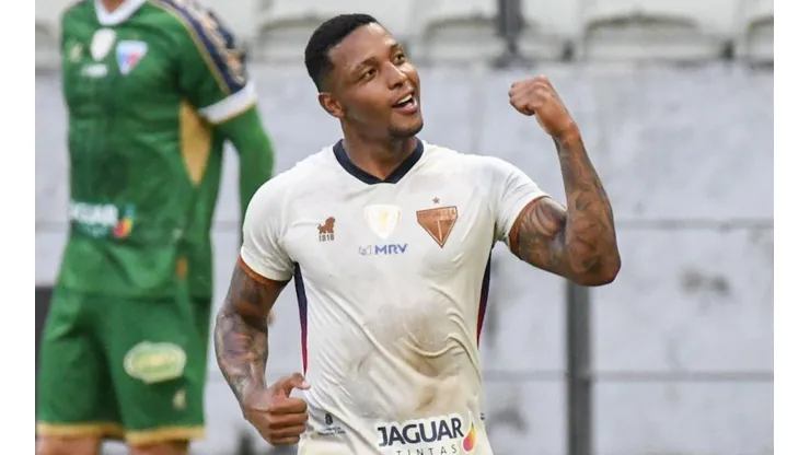 Foto: (Kely Pereira/AGIF) - Como David está a caminho do Internacional, o Fortaleza busca um substituto para a temporada 2022