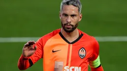 Foto: David S. Bustamante/Soccrates/Getty Images/Espanha- Marlos: deixou o futebol ucraniano após 11 temporadas