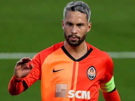 Marlos confirma proposta do São Paulo e revela onde irá atuar em 2022