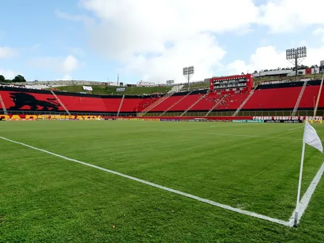 Em novo decreto, governo de Rui Costa determina ainda mais a redução de público nos estádios