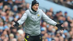 Thomas Tuchel destaca necessidade de descanso após desgaste do elenco nos últimos meses