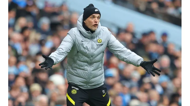 Thomas Tuchel destaca necessidade de descanso após desgaste do elenco nos últimos meses