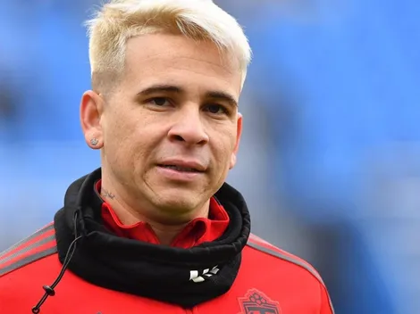 Dirigente bate o martelo sobre possível acordo entre Soteldo e Atlético