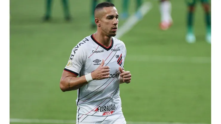 Foto: Gil Gomes/AGIF
