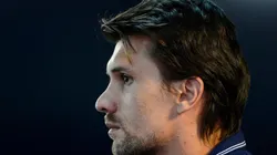 - Paulo André é braço direito de Ronaldo
