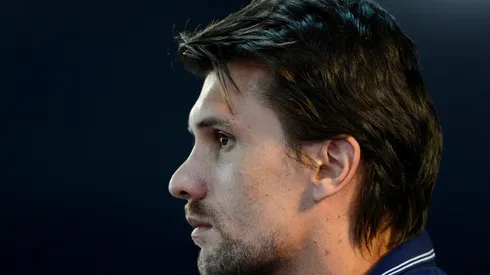 - Paulo André é braço direito de Ronaldo