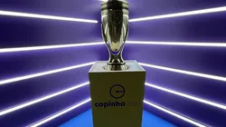 Copinha 2022 chega a sua fase de mata-mata (Foto: Divulgação/FPF)