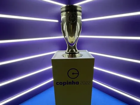 O desempenho dos nordestinos na fase de grupos: Copinha 2022 chega a sua fase de mata-mata