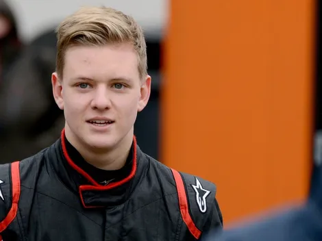 "Grandes expectativas": Mick Schumacher revela envolvimento em novo carro fala da próxima temporada
