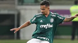 Foto: Fabio Menotti/ Palmeiras