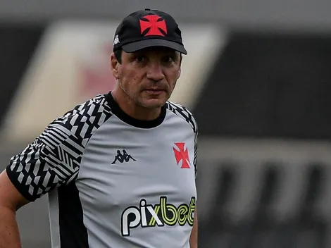 Avaí dá "ok" e Zé Ricardo quer meio-campista de 27 anos no Vasco