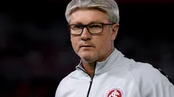 Foto: Marcelo Endelli/Getty Images - Odair quer Fernando Henrique no Al Wasl, mas Al Ain passou à frente nas tratativas