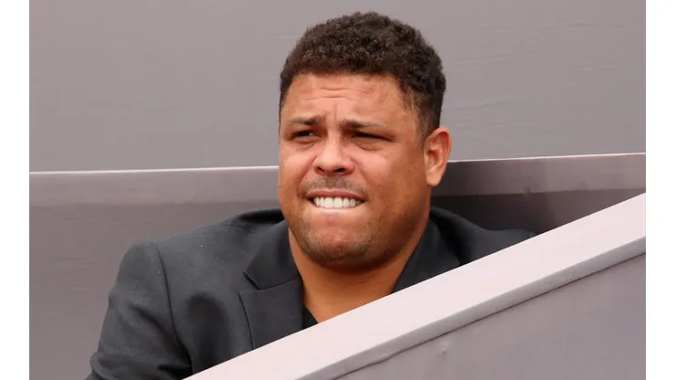 (Photo by Clive Brunskill/Getty Images) - Ronaldo sabe da necessidade do corte de custos.