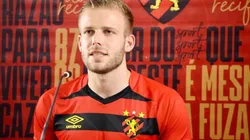 Foto: Anderson Stevens/Sport