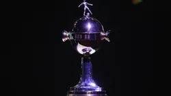 Nathalia Aguilar - Pool/Getty Images/ Libertadores 2022: Data do sorteio e os times que estão nos potes que irão disputar a fase de grupos