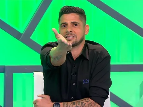 Cicinho aponta contratação do Inter como a pior da pré-temporada