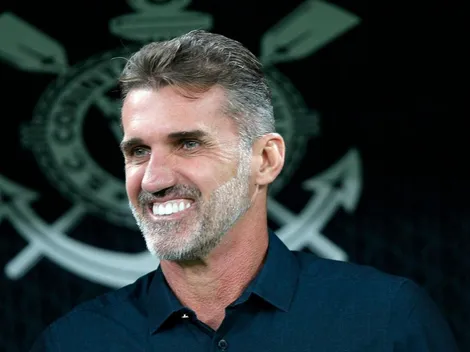 Duílio encaminha saída de “pupilo” de Mancini no Corinthians