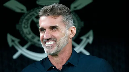 Foto: Daniel Vorley/AGIF