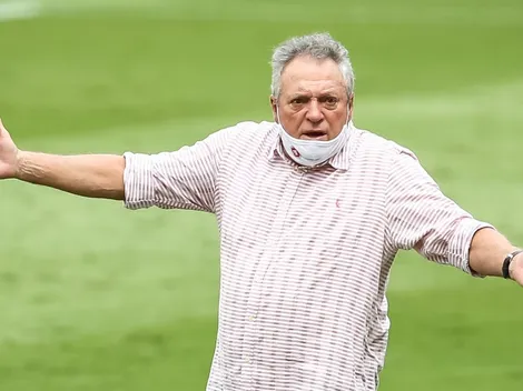 Abel dá aval e diretoria confirma baixas no elenco; Veja!