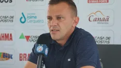 Foto: Rafael Machaddo / EC Bahia / Divulgação - João Paulo Sanches: gerente de futebol busca reforços para 2022