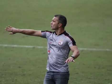 Após goleada diante do Spartax, Ranielle enxerga evolução do Campinense: "Um crescimento muito forte"