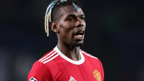 (Photo by Jonathan Moscrop/Getty Images) – Empresário do astro francês negocia com o Galo.