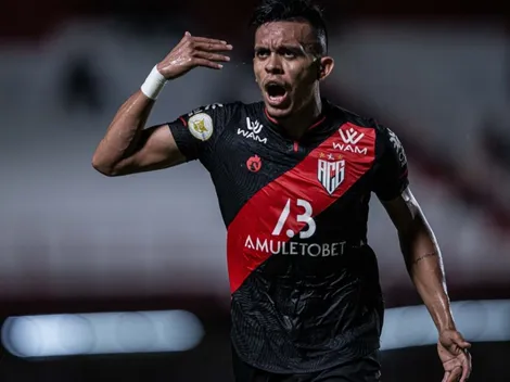 Clube da Série A anuncia chegada de Igor Cariús: “Temos um grande ano pela frente”