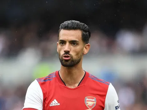 "Era mais jogo voltar ao Fla"; Marí negocia ida para clube de menor expressão